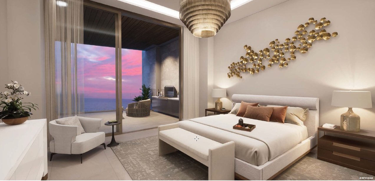 St. Regis Condos Longboat Key